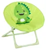 Relaxdays Moonchair Kinder, Monster, faltbar, HxBxT: 47 x Produktbild-Vorschau 10