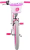 Volare Lovely Kinderfahrrad - Mädchen - 20 Zoll - Rosa Produktbild-Vorschau 8