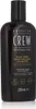A product shot of a bottle of American Crew Daily Deep Moisturizing Shampoo. Podgląd zdjęcia produktu