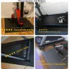Tapis de sol HD Fitness EVA 200 x 100 cm, épaisseur 0,7 cm Voir les images du produit 7