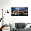 ARTland Wandbild, selbstklebend Sonnenaufgang über Produktbild-Vorschau 5