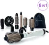 Bellissima Air Wonder 8 in 1, Szczotka z gorącym Podgląd zdjęcia produktu 25