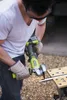 Ryobi 5133001903 Ryobi R18AG-0 ONE+ Akku-Winkelschleifer Náhled obrázku produktu 13
