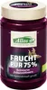 Allos - Frucht Pur 75%  Schwarze Johannisbeere - 250g Produktbild-Vorschau 3