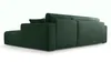 AX LIVING Catea Eckschlafsofa mit Bettkasten R  – Produktbild-Vorschau 9