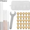 Sada nástrojů pro údržbu trysek 3D tiskárny Aibecy MK10 M7 Náhled obrázku produktu 1