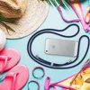 EAZY CASE Handykette kompatibel mit Apple iPhone SE 2016, Produktbild-Vorschau 6