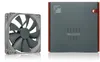 Noctua NF-P14S REDUX-1500 PWM Gehäuselüfter Ø 14 cm Produktbild-Vorschau 5