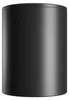 Spectrum Deckenleuchte Badlampe Chloe Schwarz rund 7cm IP44 Produktbild-Vorschau 2