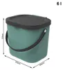 ROTHO Corbeille Albula 6 litres 23,5x20x20,8cm mistletoe Voir les images du produit 10