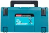 Makita Impact Wrench 18V 1/2" 700Nm 2X5.0Ah Case Makpac Anteprima dell’immagine prodotto 25