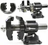 GEKO Multifunkční otočný svěrák 5", 125mm G01035 Náhled obrázku produktu 7