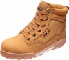 FILA Herren mittelhoher Winterschuh Schnürschuh high top Produktbild-Vorschau 4
