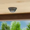 Steinel MD IR N360, sensore di movimento da incasso per Anteprima dell’immagine prodotto 2