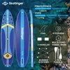 WEIHAI SKATINGER OUTDOOR CO.,LTD SKATINGER Plan S Blue Náhľad obrázku produktu 3