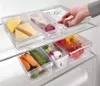 Metaltex FRIGO Organizer klein mit Deckel / Produktbild-Vorschau 5
