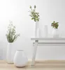 Asa Vase Bodenvase  weiss glänzend 92032005 Produktbild-Vorschau 5