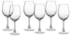 Echtwerk EW-TG-2891-CB Weißwein-Gläser 6er Set ca. 370 ml, Produktbild-Vorschau 1
