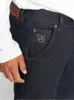 Dangerous DNGRS - Herren Brother Loose Fit Jeans INDIGO Produktbild-Vorschau 6