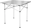 Campingtisch klappbar 70 x 70 x 70 cm Produktbild-Vorschau 1