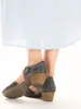 Rieker Komfort Pumps Damen 31353133353630 Blau 40 EU Produktbild-Vorschau 29