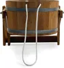 Secchio per sauna 23 l Anteprima dell’immagine prodotto 1