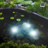 esotec Solar Über- und Unterwasserstrahler, 3 Spots Produktbild-Vorschau 2