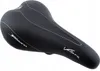 SELLE BASSANO Italienischer Herren-Fahrradsattel Produktbild-Vorschau 5