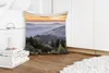 MuchoWow® Zierkissen Sofakissen Wohnzimmer Dekokissen 50x50 Produktbild-Vorschau 2