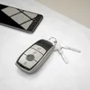 kwmobile Autoschlüssel Hülle kompatibel mit Mercedes Benz Produktbild-Vorschau 2