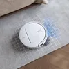 Ecovacs DEEBOT T50 OMNI Gen3, Beutellos, Weiß, Rund, Produktbild-Vorschau 27
