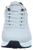 Skechers Uno - Stand On Air  Sneakers Laag - licht grijs - Productafbeelding-voorbeeld 40