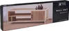 Excellent Houseware | Szafka pod TV - Lowboard - 116 x 33 x Podgląd zdjęcia produktu 2