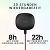 Open-Ear Bluetooth-Kopfhörer mit Geräuschunterdrückung, Produktbild-Vorschau 3