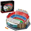LEGO ICONS Camp Nou – FC Barcelona, Zestaw do budowania, 18 Podgląd zdjęcia produktu 1