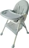 BDW, Chaise bébé 4en1, Chaise haute bébé à partir de 6 Voir les images du produit 2