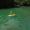 Aqua Marina Fusion 10'10" SUP Brett BT-23FUP + Carbon Produktbild-Vorschau 6