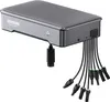 Zendure SolarFlow Bundle Hybrid Inverter Hyper 2000 + 4x Produktbild-Vorschau 5