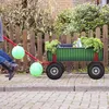Relaxdays Sackkarrenrad 3.00-4, 2er Set Ersatzreifen, Produktbild-Vorschau 3