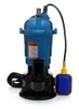 Pompa zrzutowa Kraft & Dele 2850W KD754 z kruszarką Podgląd zdjęcia produktu 3
