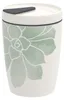 Villeroy&Boch - Kubek podróżny S - 290ml To Go Socculente Podgląd zdjęcia produktu 1