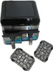Cecotec Advance 9000 Double 9 L Stand-alone 2800 W Anteprima dell’immagine prodotto 13
