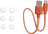 JBL Wave Beam Kabellose Kopfhörer Schwarz Produktbild-Vorschau 8