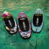 Matchu Sports Stand Up Paddle Board Art Bustart Aufblasbar Produktbild-Vorschau 7