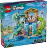 LEGO Friends Park wodny w Heartlake, zabawka dla dziecka z Podgląd zdjęcia produktu 27