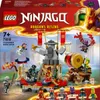 Lego 71818 LEGO Turnier-Arena Productafbeelding-voorbeeld 16