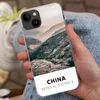 MuchoWow® Handyhülle Schutzhülle Hülle für Apple iPhone 14 Produktbild-Vorschau 5