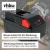 vhbw Akku Ersatz für AEG Milwaukee M28 B, 4932352732, Produktbild-Vorschau 7