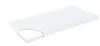 tiSsi Matratze für das Kinderbett Sophie 90x40 cm Weiß Produktbild-Vorschau 3