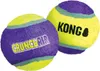HUNTER Hundespielzeug KONG® CrunchAir™ Balls - Größe: Produktbild-Vorschau 1